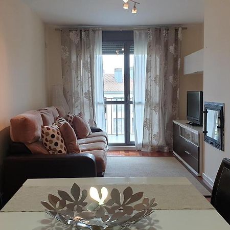 Acogedor Apartamento En Las Margas Sabiñánigo エクステリア 写真