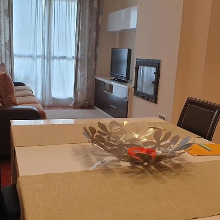 Acogedor Apartamento En Las Margas Sabiñánigo エクステリア 写真