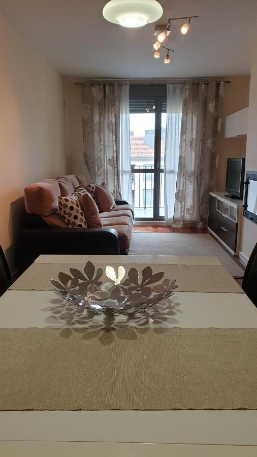 Acogedor Apartamento En Las Margas Sabiñánigo エクステリア 写真