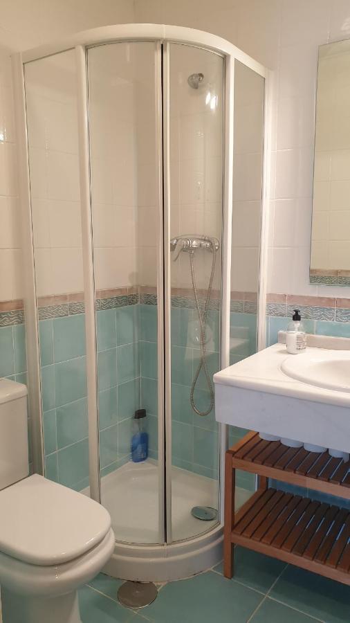 Acogedor Apartamento En Las Margas Sabiñánigo エクステリア 写真