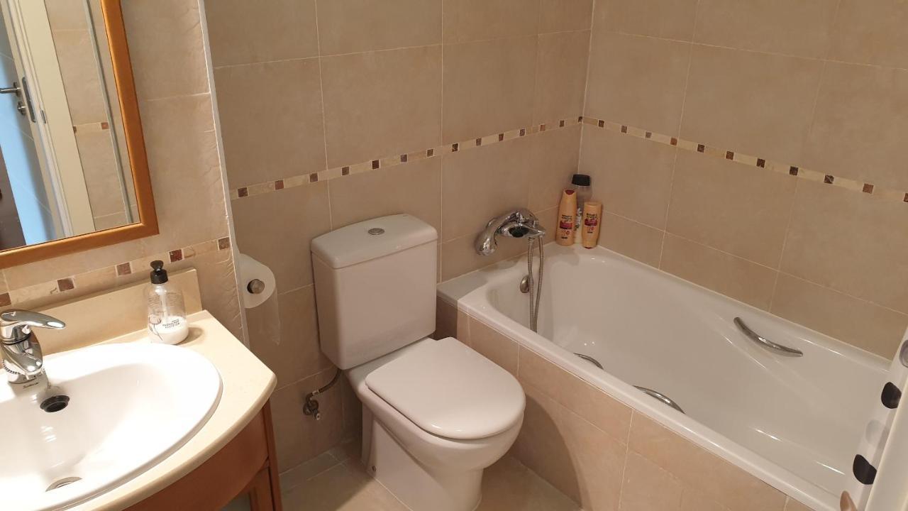 Acogedor Apartamento En Las Margas Sabiñánigo エクステリア 写真