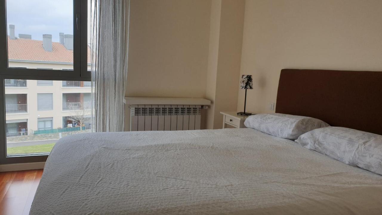 Acogedor Apartamento En Las Margas Sabiñánigo エクステリア 写真
