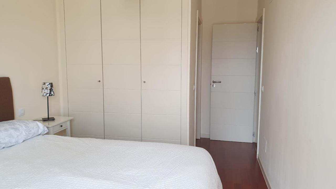 Acogedor Apartamento En Las Margas Sabiñánigo エクステリア 写真