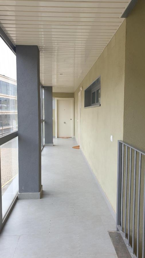 Acogedor Apartamento En Las Margas Sabiñánigo エクステリア 写真