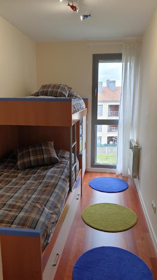 Acogedor Apartamento En Las Margas Sabiñánigo エクステリア 写真